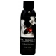 Olio da massaggio commestibile CERISE 60 ml