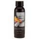 Aceite de masaje de mango comestible 60ml