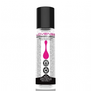 Lovense Lubricant Water Lovense 100ml