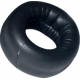 Neoprene Thick Cock Ring Schwarz