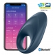 Mighty One Satisfyer anillo de pene conectado