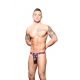 Jockstrap RAINBOW GAY Almost Naked