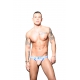 CREME Jockstrap ICE Quase Desnudo