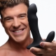 P-Trigasm Prostate Stimulator 13 x 3.6 cm