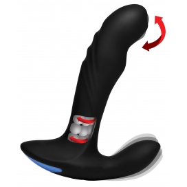 Alpha Pro Prostata-Stimulator P-Trigasm 13 x 3.6 cm