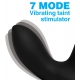 Stimulateur de prostate P-Trigasm 13 x 3.6 cm