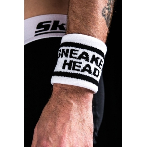 Sk8erboy Sk8erboy Sweatband SNEAKER HEAD