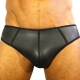 Neopreen Jockstrap Zwart