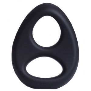 Rude Rider Ballstretcher Lifter Black