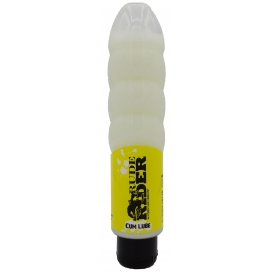 Gleitmittel Sperma-Aspekt Dildo Bottle 175ml