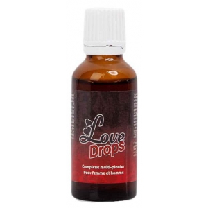 RUF Stimulans LOVE DROPS 20ml