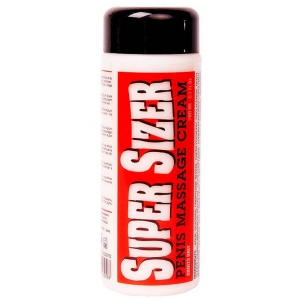 RUF Crema per il pene Super Sizer 200 ml