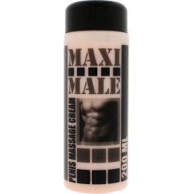 RUF Maxi Male Penis Creme 200ml
