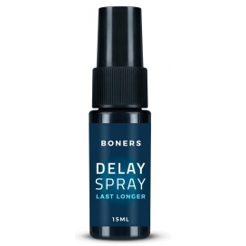 Spray retardante Last Longer 15ml