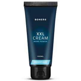 Boners Penis Cream XXL More Power 100ml