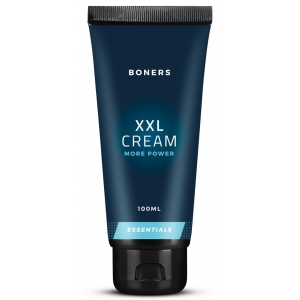 Boners Penis Cream XXL More Power 100ml
