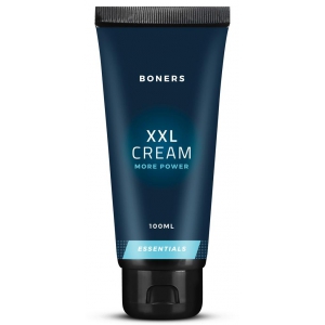 Boners XXL-Penis-Creme More Power 100ml