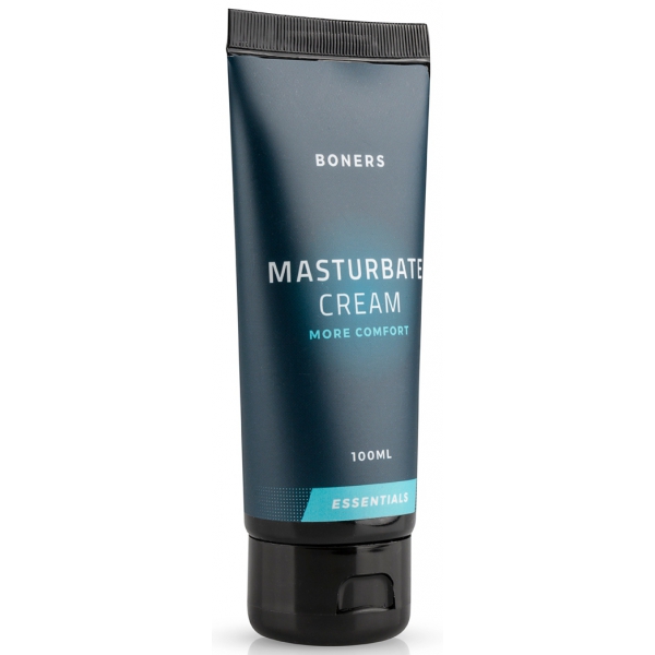 More Comfort Masturbationscreme 100mL