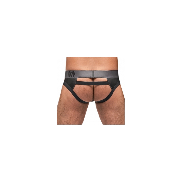 Jockstrap uitgesneden Damier