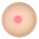 Breast Shape Titty Soap