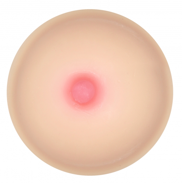 Titty Soap Brustform Seife