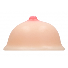 Breast Shape Titty Soap
