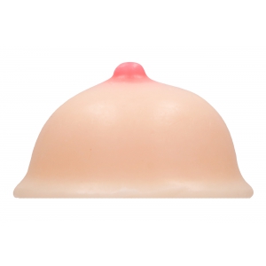 Shots Toys Breast Shape Titty Soap