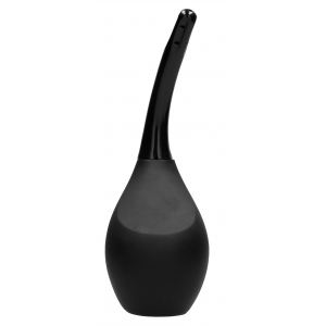 Ouch! Poire anale Intimate Curve 310ml