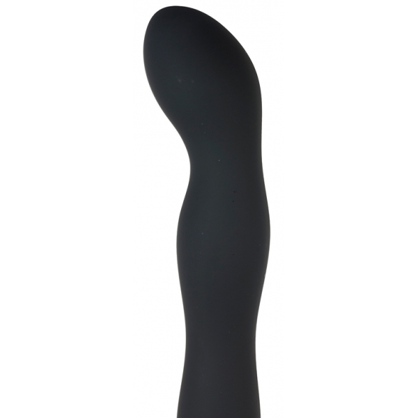 Stimolatore anale Lover G-Spot 15 x 2,4 cm