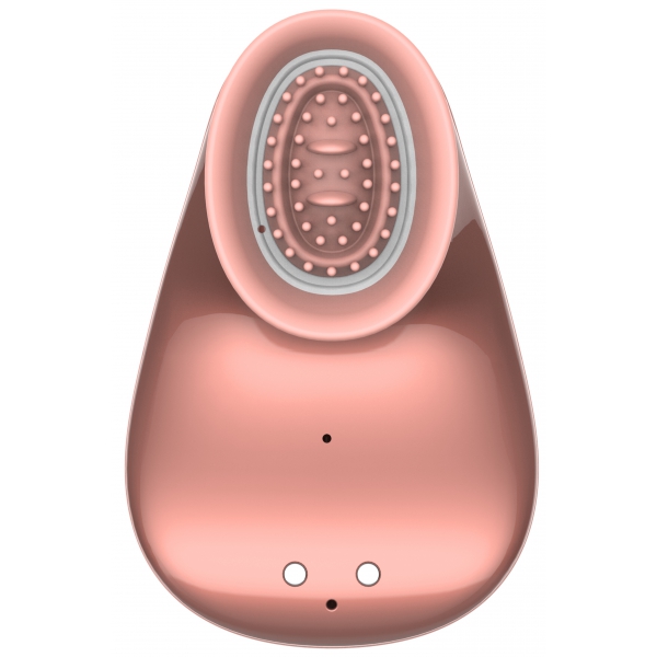 TWITCH Roze Clitoris Stimulator