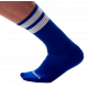 Gym Socks Blue-White