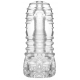 Masturbator Super Stretch Sono N°68 Transparent