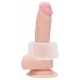 Textured Sonon masturbation ring n°94