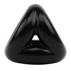 GK Power Ballstretcher soft Triangle nero