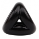 Soft Ballstretcher Black Triangle