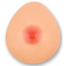 Chisa Novelties Silicone breast 300gr Unique