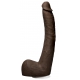 Realistische Dildo Acteur Isiah Maxwell 23 x 4 cm