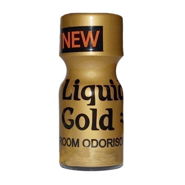 Liquid Gold UK 10mL