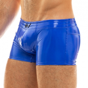 Modus Vivendi Boxer Viral Vinyl Blue