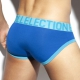 Second Skin Briefs Blue