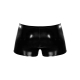 Vloeibare Onyx Boxershort Zwart