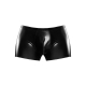 Boxershorts Liquid Onyx Schwarz