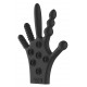 Silicone Fist It Textured Glove