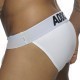 Bikini Brief White