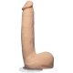 Pierce Paris realistic dildo 20 x 5 cm