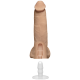 Pierce Paris dildo realista 20 x 5 cm