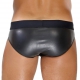 Fetish Brief Black