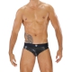 Fetish Brief Black