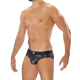 Fetish Brief Black