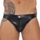 FETISH MINI BRIEF Black